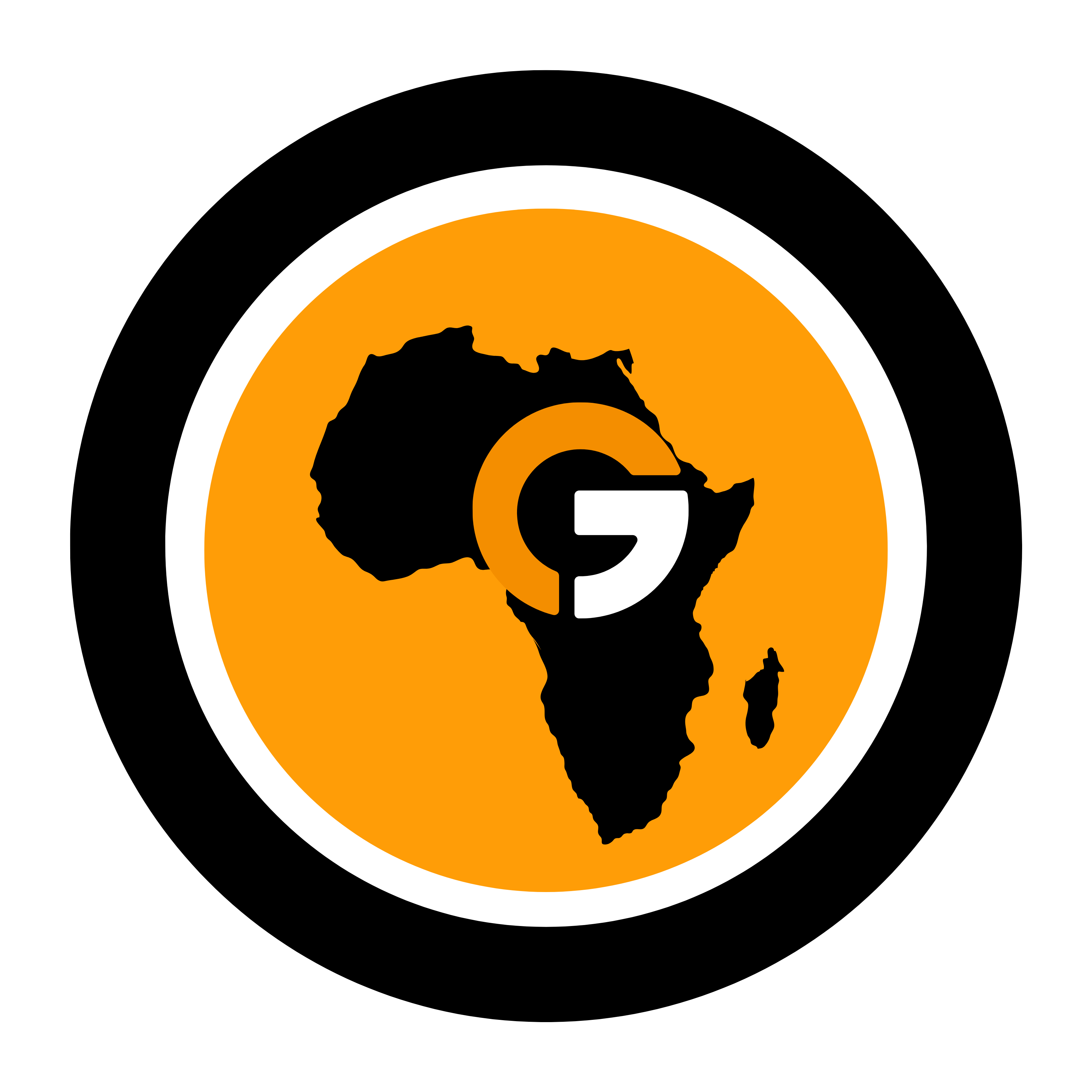 GleamsAfrikana