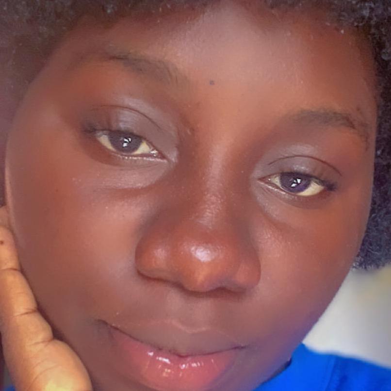 Isioma Blessing